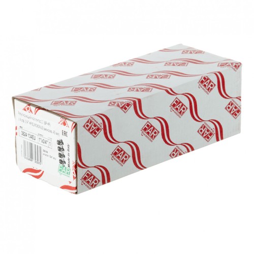 Коллектор Far (FK 3824 134) 1 ВР(г) х 4 выхода 3/4 НР(ш) ЕК х 1 НР(ш) регулируeмый (ФАР)