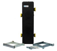 Гидравлическая стрелка 5 м3/час, вертикальная Stout