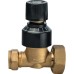 Байпас для комплекта насосной группы G 3/4” - Rp 3/4” Stout