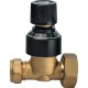 Байпас для комплекта насосной группы G 3/4” - Rp 3/4” Stout