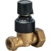 Байпас для комплекта насосной группы G 3/4” - Rp 3/4” Stout