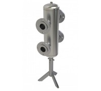 Гидравлический разделитель из нержавеющей стали AISI 304 ПроксиТерм CLASSIC GS 50F