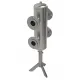 Гидравлический разделитель из нержавеющей стали AISI 304 ПроксиТерм CLASSIC GS 50F