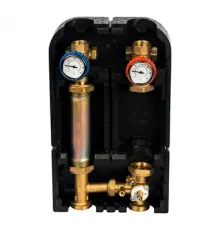 Насосная группа со смесителем 1" без насоса Stout SDG-0007-002501