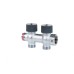 Коллектор REHAU (РЕХАУ - 11316443001)регулирующий, распределительный G3/4