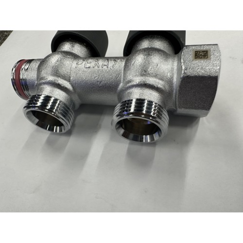 Коллектор REHAU (РЕХАУ - 11316443001)регулирующий, распределительный G3/4