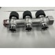 Коллектор REHAU (РЕХАУ - 11316453001)регулирующий, распределительный G3/4" с 3 отводами G 3/4"