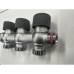 Коллектор REHAU (РЕХАУ - 11316453001)регулирующий, распределительный G3/4