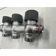 Коллектор REHAU (РЕХАУ - 11316453001)регулирующий, распределительный G3/4" с 3 отводами G 3/4"
