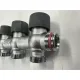 Коллектор REHAU (РЕХАУ - 11316473001)регулирующий, распределительный G3/4" с 4 отводами G 3/4"