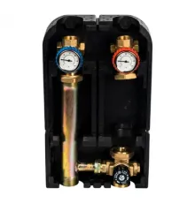 Насосная группа со смесителем 1" без насоса Stout SDG-0002-002501