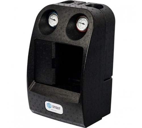 Насосная группа со смесителем 1" без насоса Stout SDG-0002-002501 Насосная группа со смесителем 1" без насоса Stout SDG-0002-002501