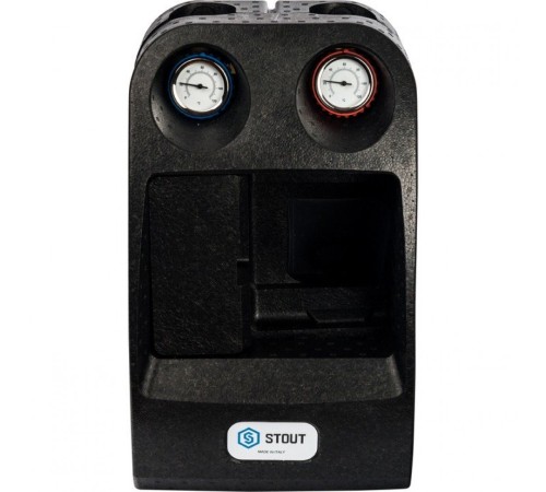 Насосная группа со смесителем 1" без насоса Stout SDG-0002-002501 Насосная группа со смесителем 1" без насоса Stout SDG-0002-002501