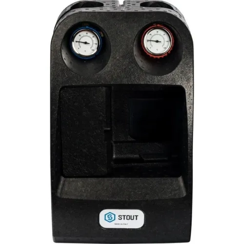 Насосная группа со смесителем 1" без насоса Stout SDG-0002-002501