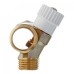 Коллектор Stout (SMB 6851 341202) 3/4 ВР(г) х 2 выхода 1/2 НР(ш) х 3/4 НР(ш) регулируeмый