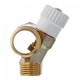 Коллектор Stout (SMB 6851 341202) 3/4 ВР(г) х 2 выхода 1/2 НР(ш) х 3/4 НР(ш) регулируeмый