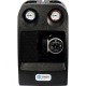 Насосная группа с прямым контуром 1" с насосом Grundfos UPSO 25-65 180 в теплоизоляции Stout