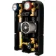 Насосная группа со смесителем 1" с насосом Grundfos UPSO 25-65 180 Stout