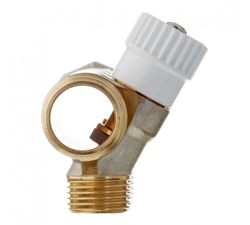 Коллектор Stout (SMB 6851 341203) 3/4 ВР(г) х 3 выхода 1/2 НР(ш) х 3/4 НР(ш) регулируeмый