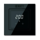 Электронный термостат IQ THERMOSTAT D черный матовый