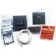 Электронный термостат IQ THERMOSTAT D черный матовый