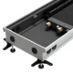 Конвектор внутрипольный Askon (с вентилятором) КВП-В 150/330/4300 (решетка входит в комплект)