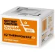 Электронный термостат IQ THERMOSTAT D белый матовый