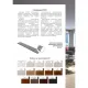 Конвектор внутрипольный Askon (с вентилятором) КВП-В 130/120/3900 (решетка входит в комплект)