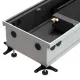 Конвектор внутрипольный Askon (без вентилятора) КВП 130/150/4400 (решетка входит в комплект)