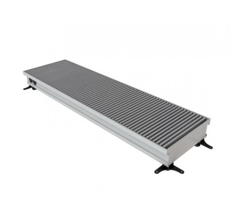 Конвектор внутрипольный Askon (без вентилятора) КВП 150/220/3900 (решетка входит в комплект)