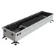 Конвектор внутрипольный Askon (без вентилятора) КВП 65/120/1300 (решетка входит в комплект)
