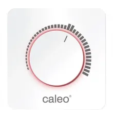 Терморегулятор CALEO С450 белый