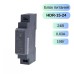 Трансформатор для конвектора HDR-15-24, 24В, 0.63А, 15Вт