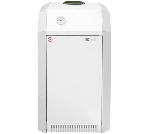 Котел газовый напольный Лемакс Премиум 35 (010312)