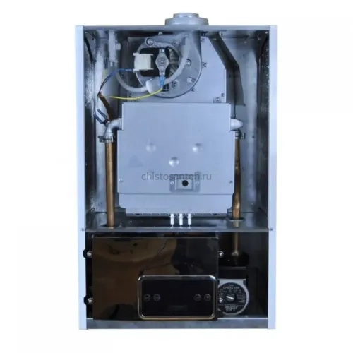 Котел газовый настенный ARDERIA D14 (2201354 АРДЕРИА)