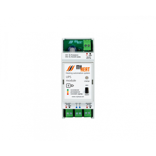 Источник бесперебойного питания MyHeat UPS (6276 МайХеат)