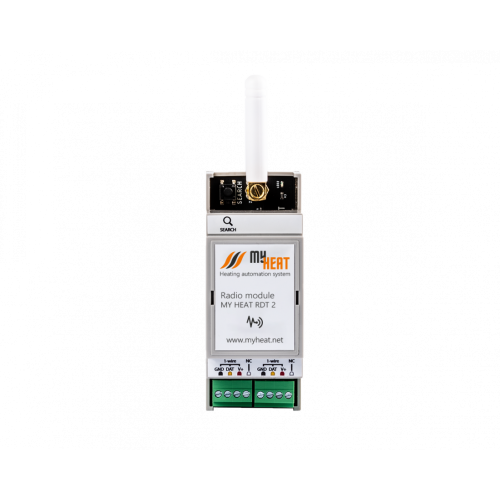 Радиомодуль MyHeat RDT2 (6288 МайХеат)