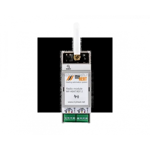 Радиомодуль MyHeat RDT2 (6288 МайХеат)