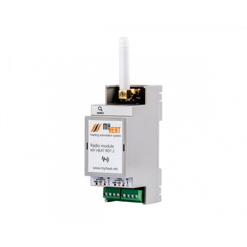 Радиомодуль MyHeat RDT2 (6288 МайХеат)