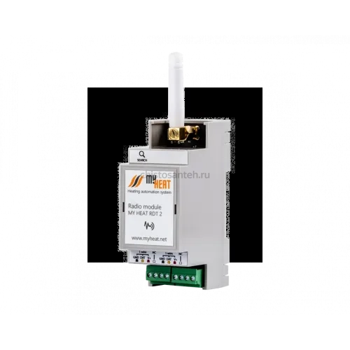 Радиомодуль MyHeat RDT2 (6288 МайХеат)