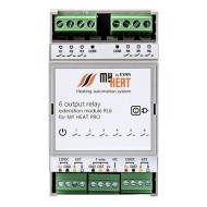 Релейный блок расширения MyHeat RL6 (6291 МайХит)