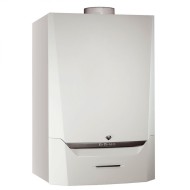 Настенный одноконтурный конденсационный газовый котел De Dietrich EVODENS PRO AMC 115 DIEMATIC EVOLUTION (7699478 Де Диетрич)