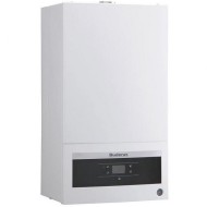 Котел газовый настенный Buderus Logamax U072-28К Двухконтурный (7736901468RU Будерус)