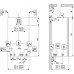 Котел газовый настенный Buderus Logamax U072-28К Двухконтурный (7736901468RU Будерус)