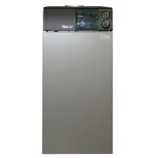 Котел газовый напольный Baxi SLIM EF 1.61 (A7116069 Бакси)