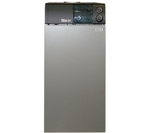 Котел газовый напольный Baxi SLIM EF 1.61 (A7116069 Бакси) Котел газовый напольный Baxi SLIM EF 1.61 (A7116069 Бакси)