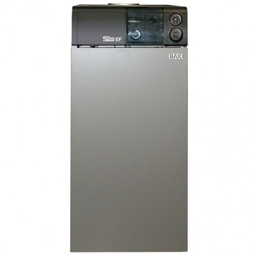 Котел газовый напольный Baxi SLIM EF 1.61 (A7116069 Бакси)
