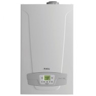Котел газовый настенный конденсационный Baxi LUNA Duo-tec E 28 (A7720026 Бакси)