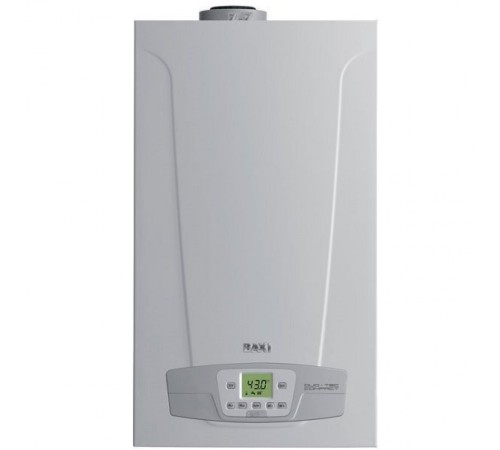 Котел газовый настенный конденсационный Baxi Duo-tec Compact 24 GA (A7722038 Бакси)