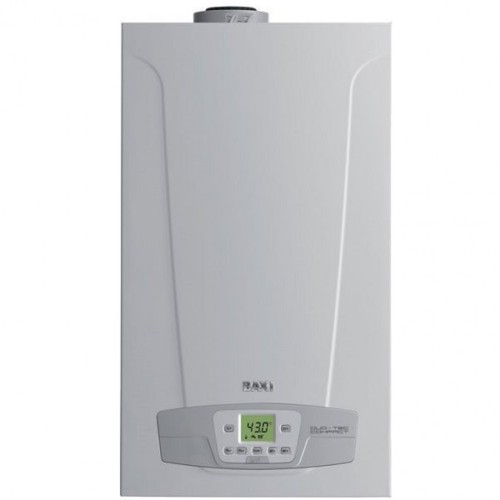 Котел газовый настенный конденсационный Baxi Duo-tec Compact 24 GA (A7722038 Бакси)